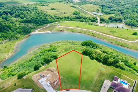 Vacant Land For Sale - LOT 15 Vermilionvue Trace<br/> LaSalle, IL 61301