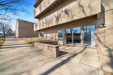 Condo For Sale - 218 Bienterra Trail<br/> ROCKFORD, IL 61107