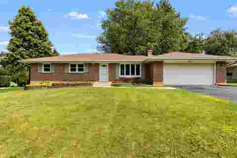 Homes For Sale - 2838 Panorama Drive<br/> ROCKFORD, IL 61109