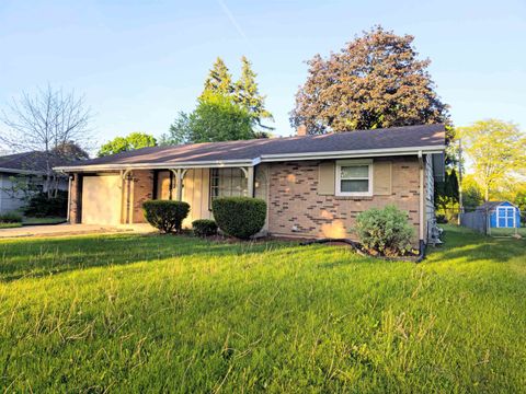 Homes For Sale - 1926 Apple Tree Lane<br/> Winnebago County, ROCKFORD, IL 61108