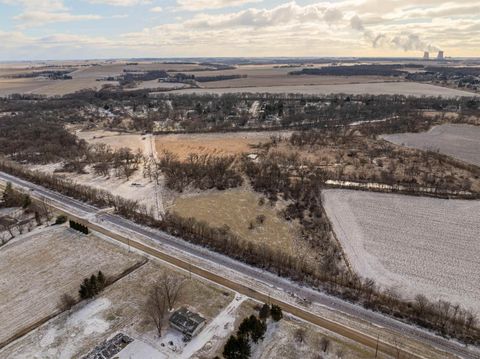 Vacant Land For Sale - 00 N Kishwauke Road<br/> STILLMAN VALLEY, IL 61084