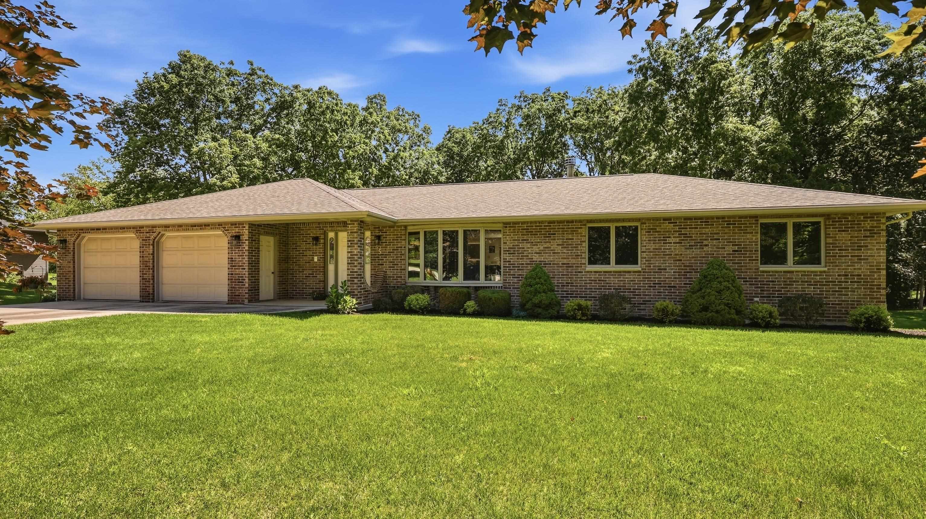 45 Roosevelt Drive