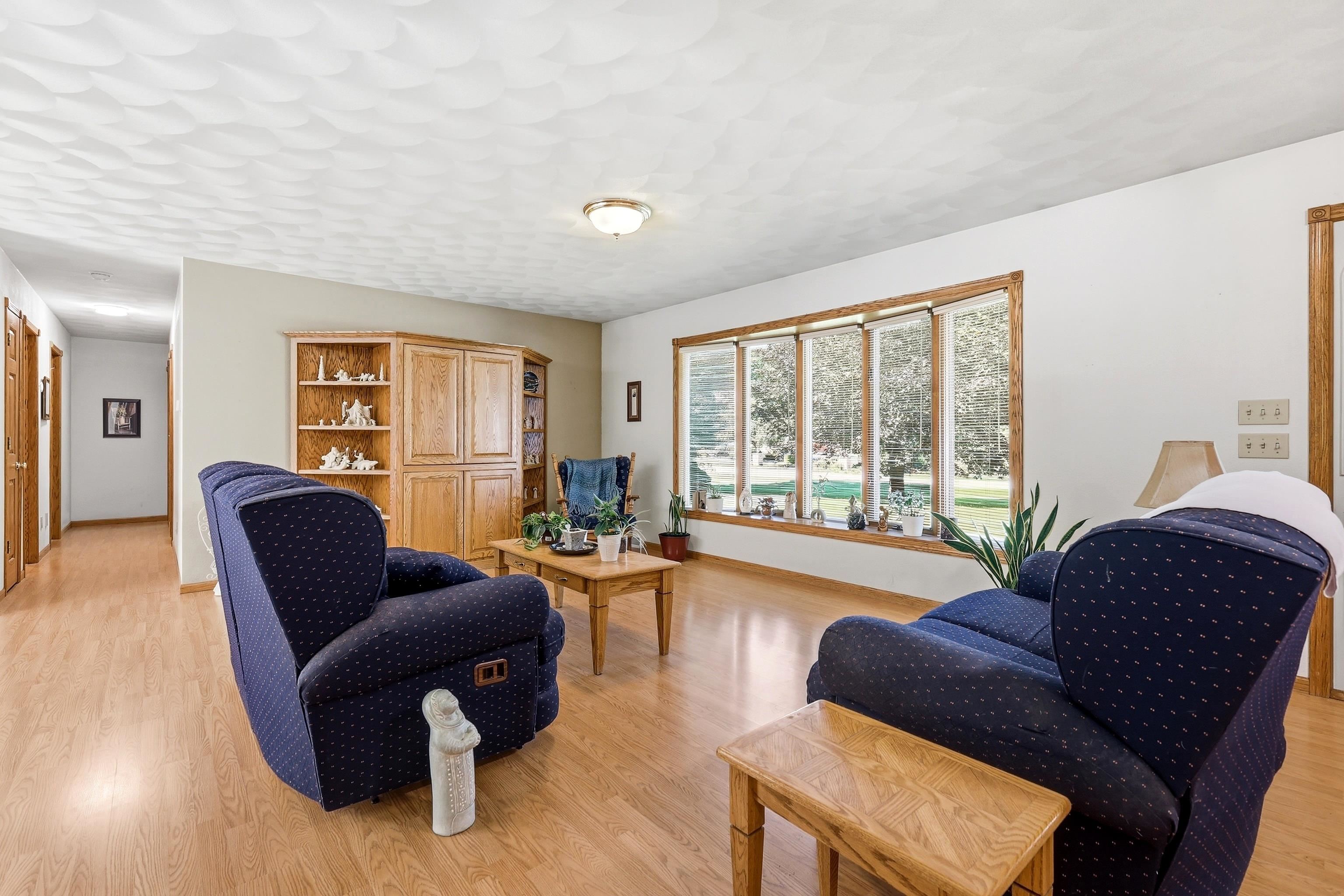 45 Roosevelt Drive