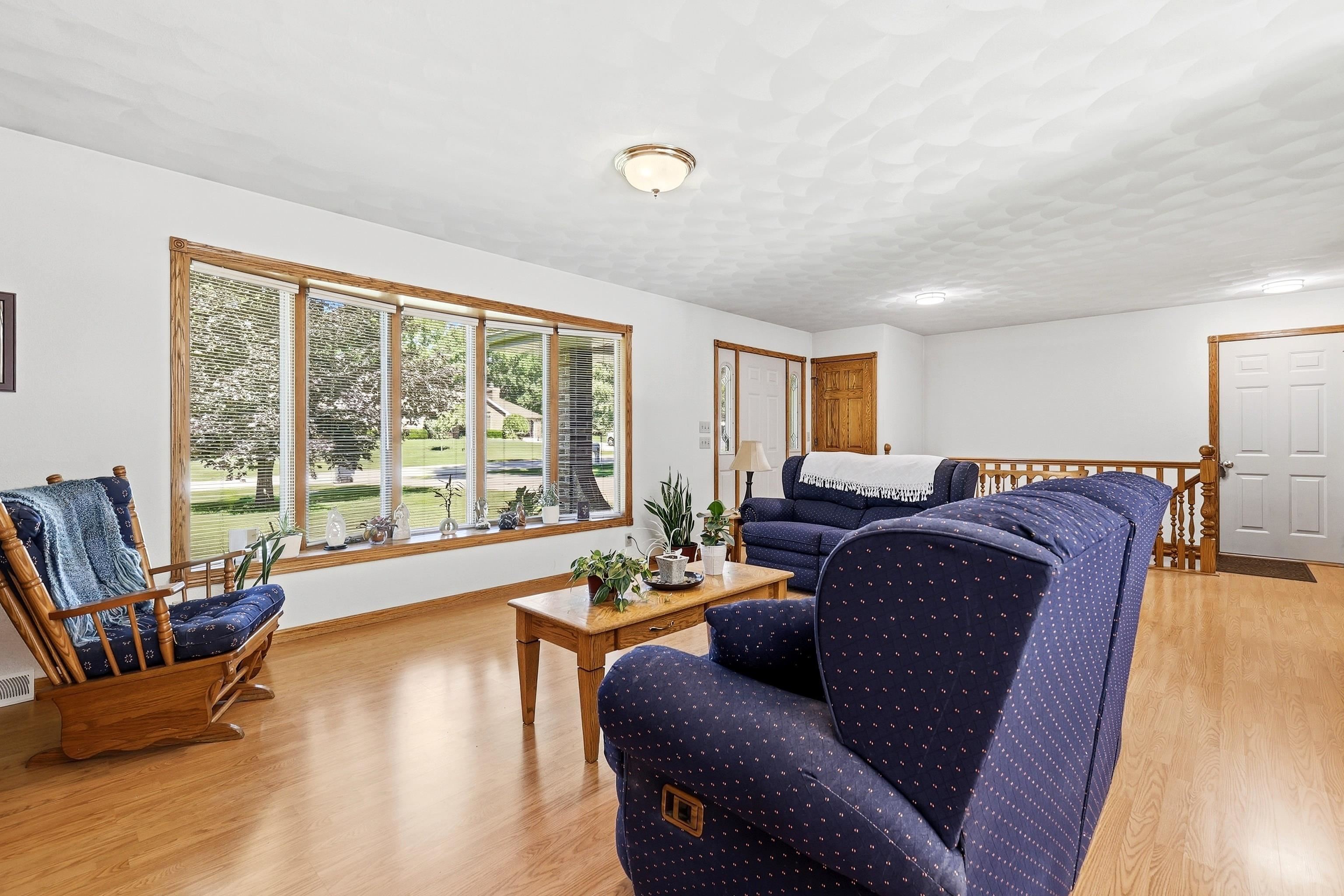 45 Roosevelt Drive