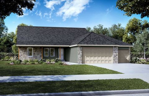 Homes For Sale - 9890 Hawks Pointe Trail<br/> ROSCOE, IL 61073