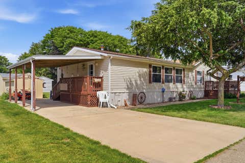 Mobile Home For Sale - 291 Il Rt 2 #443<br/> DIXON, IL 61021