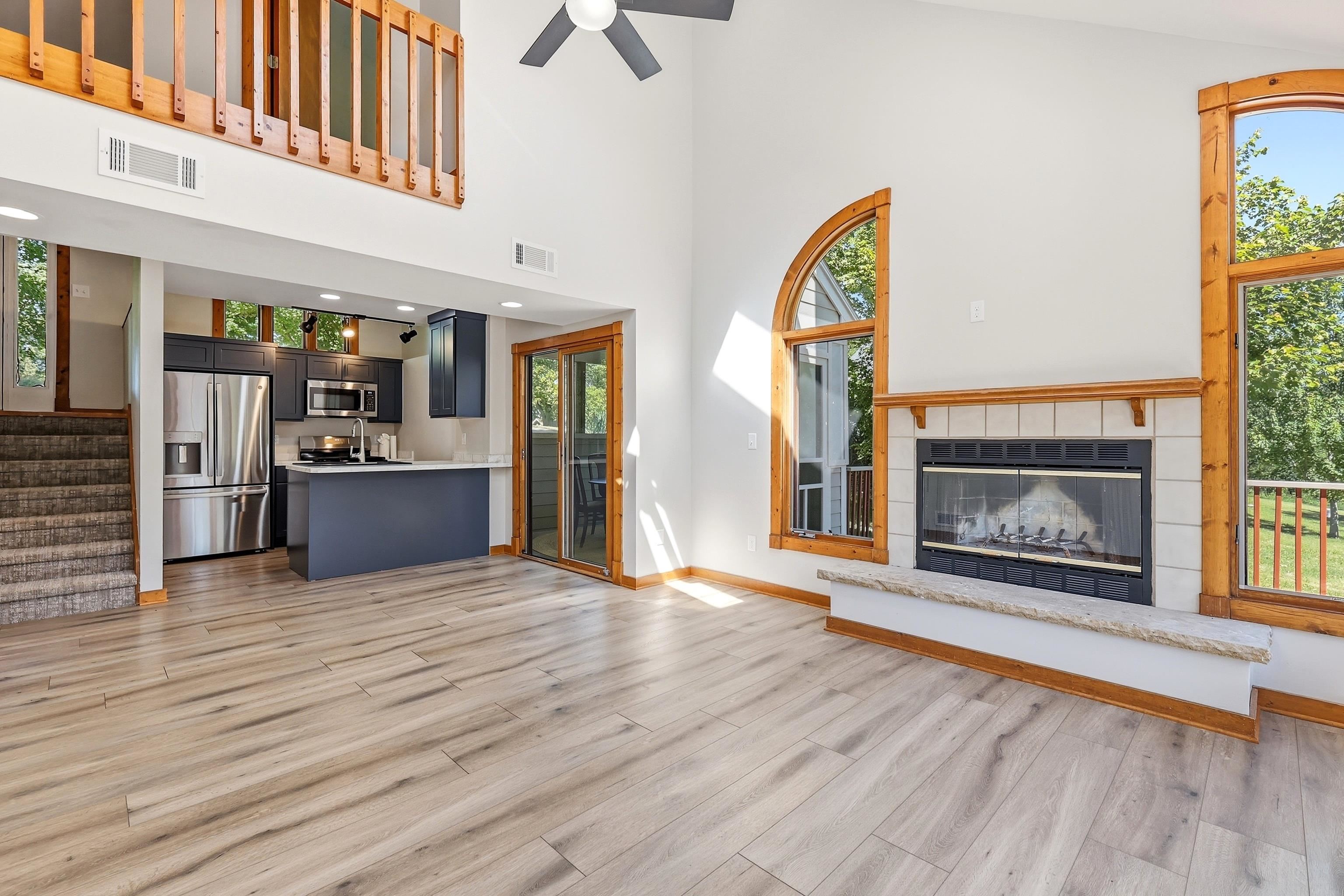 3 Bluffwood Trail