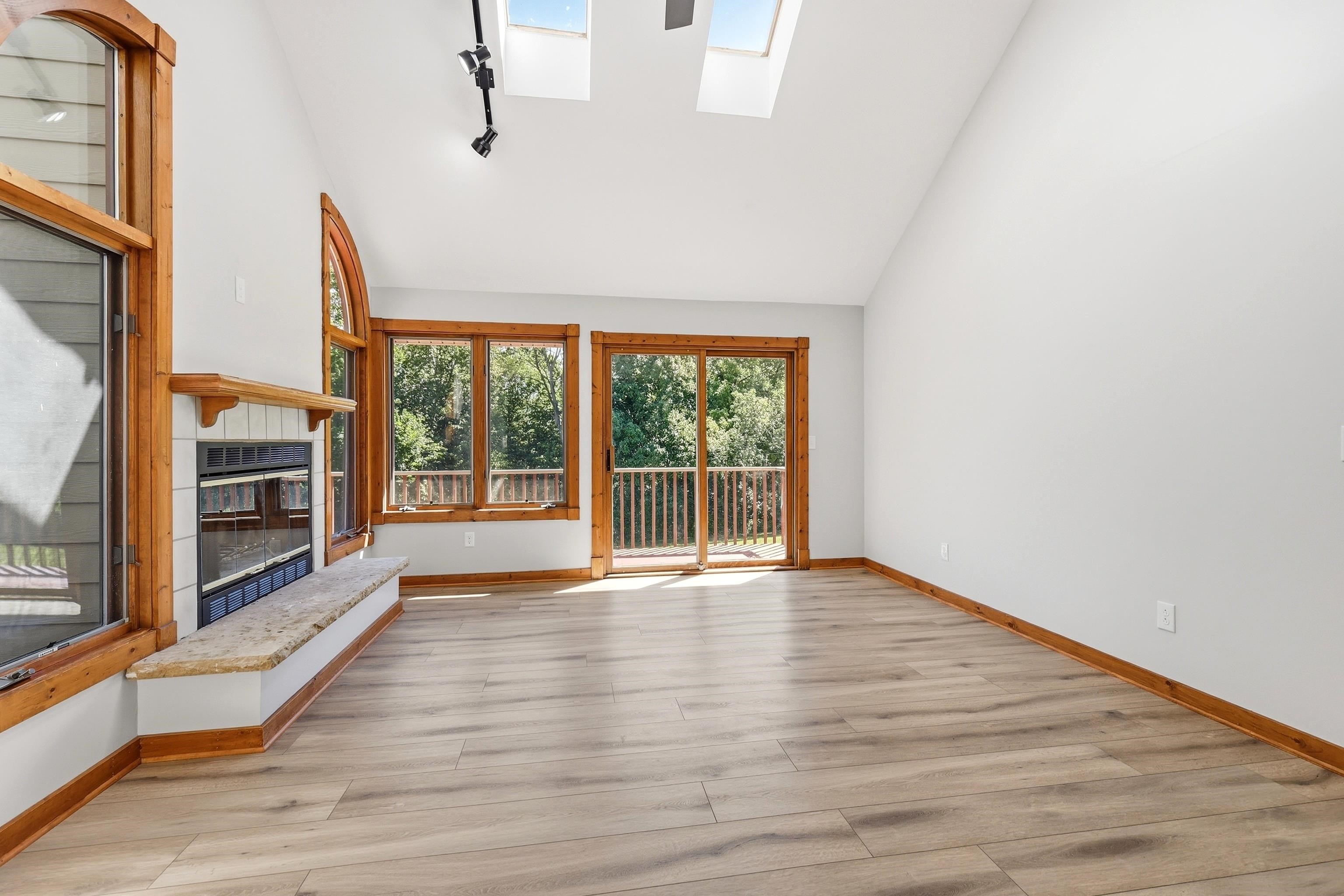 3 Bluffwood Trail