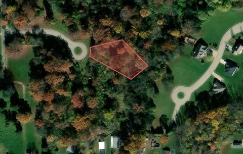 Vacant Land For Sale - LOT 18 Majestic Oaks Lane<br/> SPRING VALLEY, IL 61362