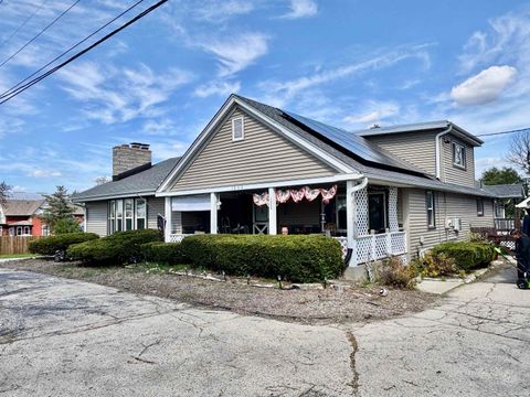 Homes For Sale - 1240 S Appleton Road<br/> BELVIDERE, IL 61008