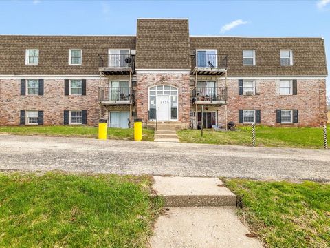 Condo For Sale - 3120 Jacqueline #11 Drive<br/> ROCKFORD, IL 61109