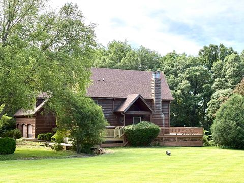 Homes For Sale - 821 Bernal Court<br/> SPRING VALLEY, IL 61362