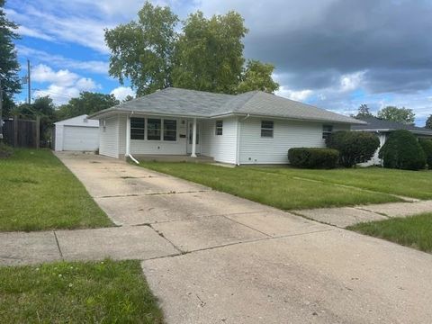 Homes For Rent - 3516 Constance Drive<br/> ROCKFORD, IL 61108