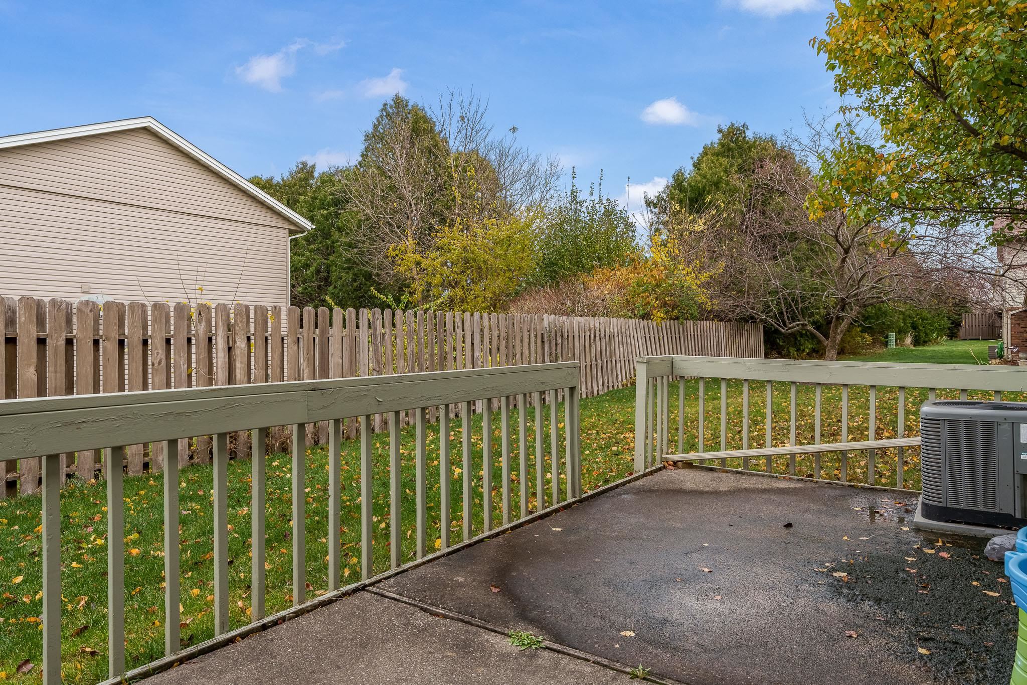 Rockford, Illinois 61107, United States, 2 Bedrooms Bedrooms, ,2 BathroomsBathrooms,Residential,Pending,30997