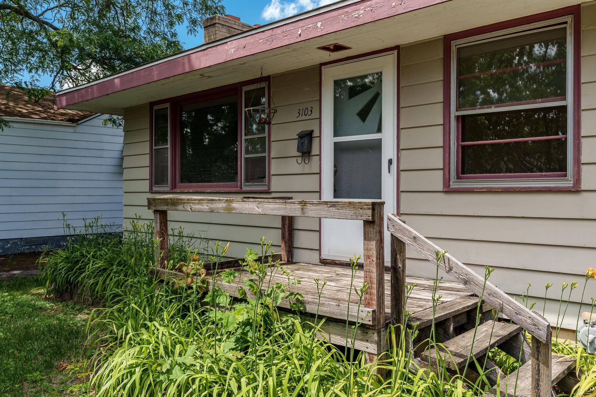 Rockford, Illinois 61101, United States, 3 Bedrooms Bedrooms, ,2 BathroomsBathrooms,Residential,Active,158509