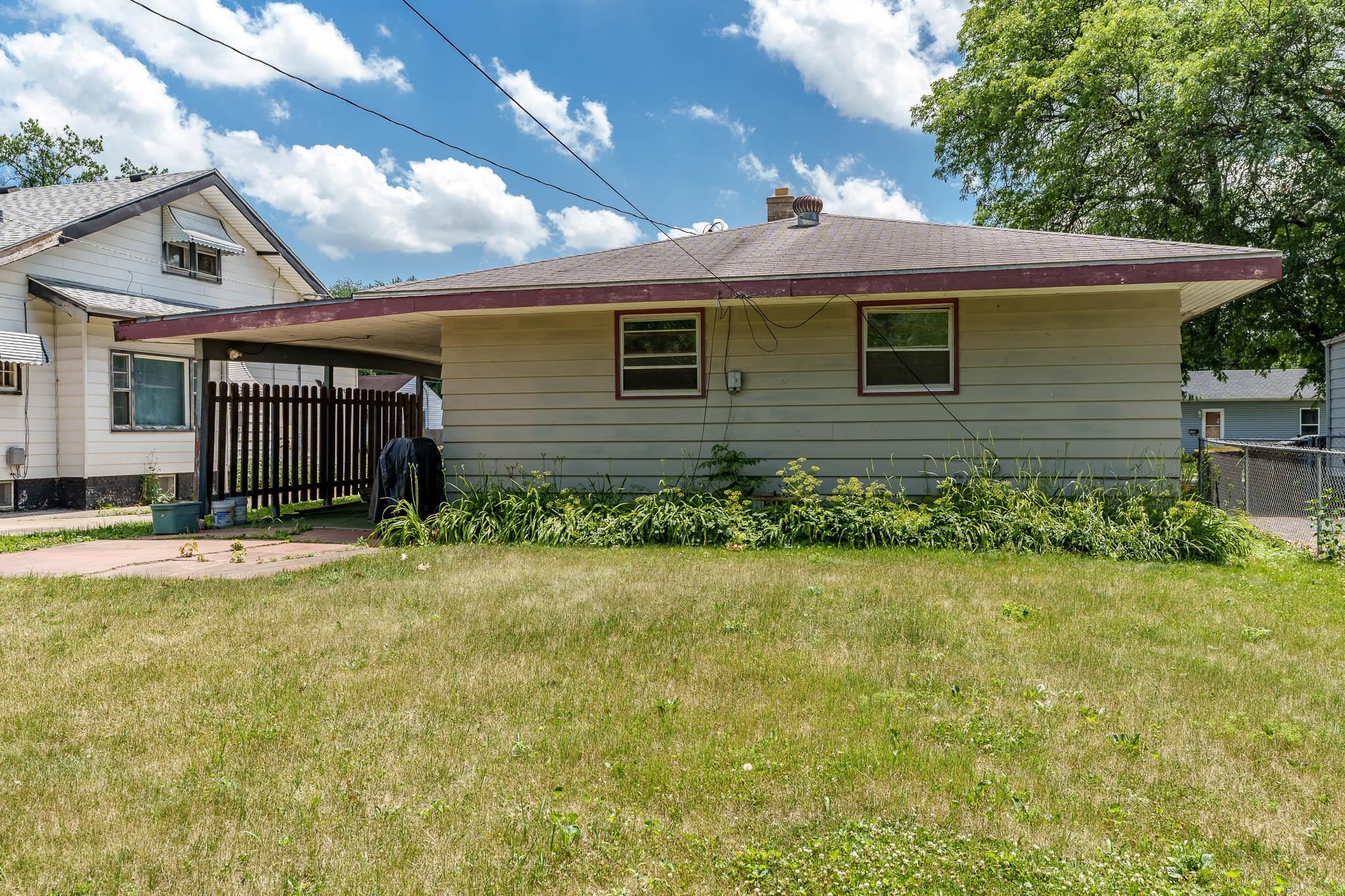 Rockford, Illinois 61101, United States, 3 Bedrooms Bedrooms, ,2 BathroomsBathrooms,Residential,Active,158509