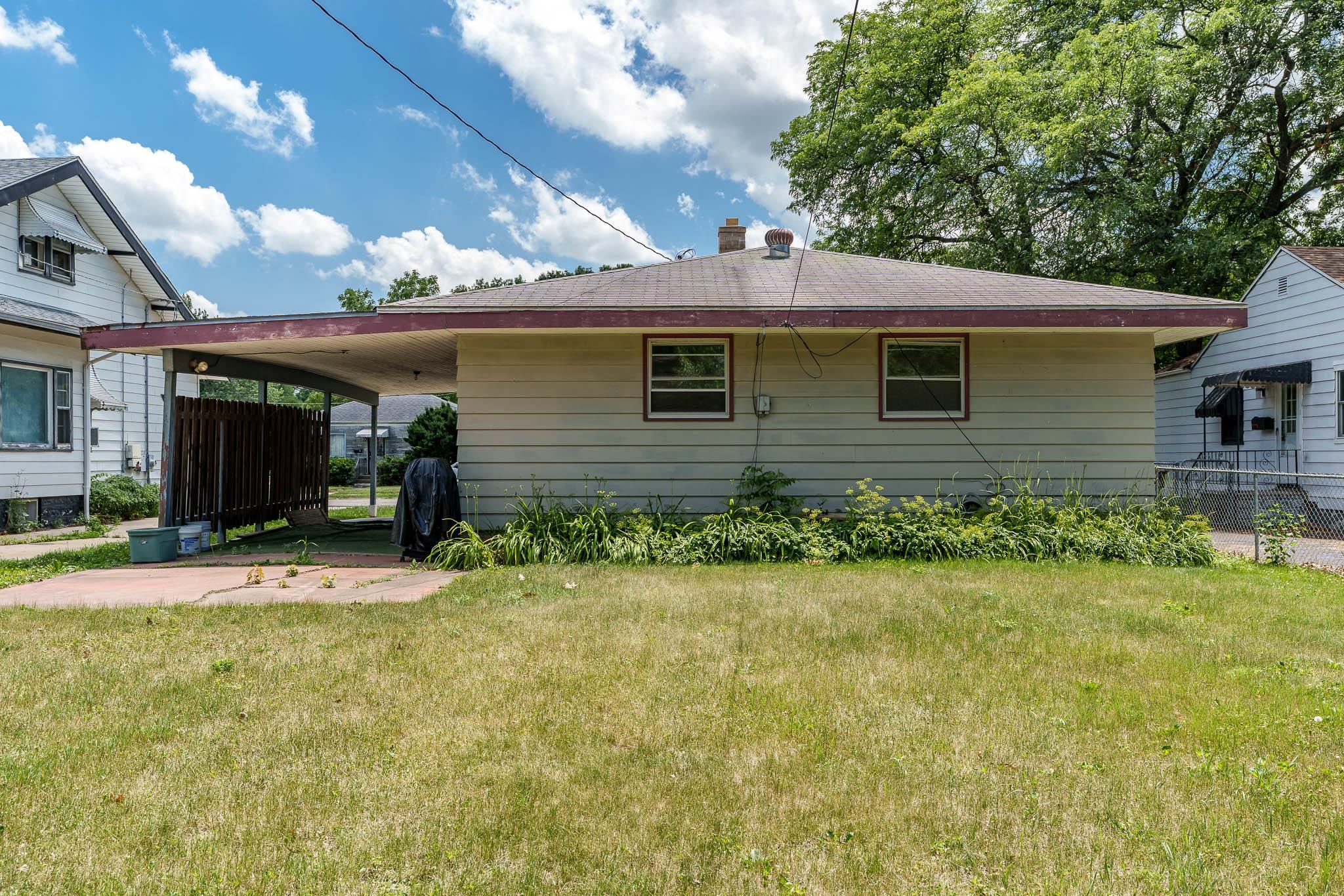 Rockford, Illinois 61101, United States, 3 Bedrooms Bedrooms, ,2 BathroomsBathrooms,Residential,Active,158509