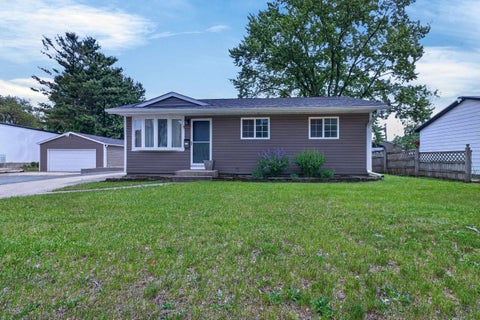Homes For Sale - 7917-7921 Venus Street<br/> Winnebago County, LOVES PARK, IL 61111