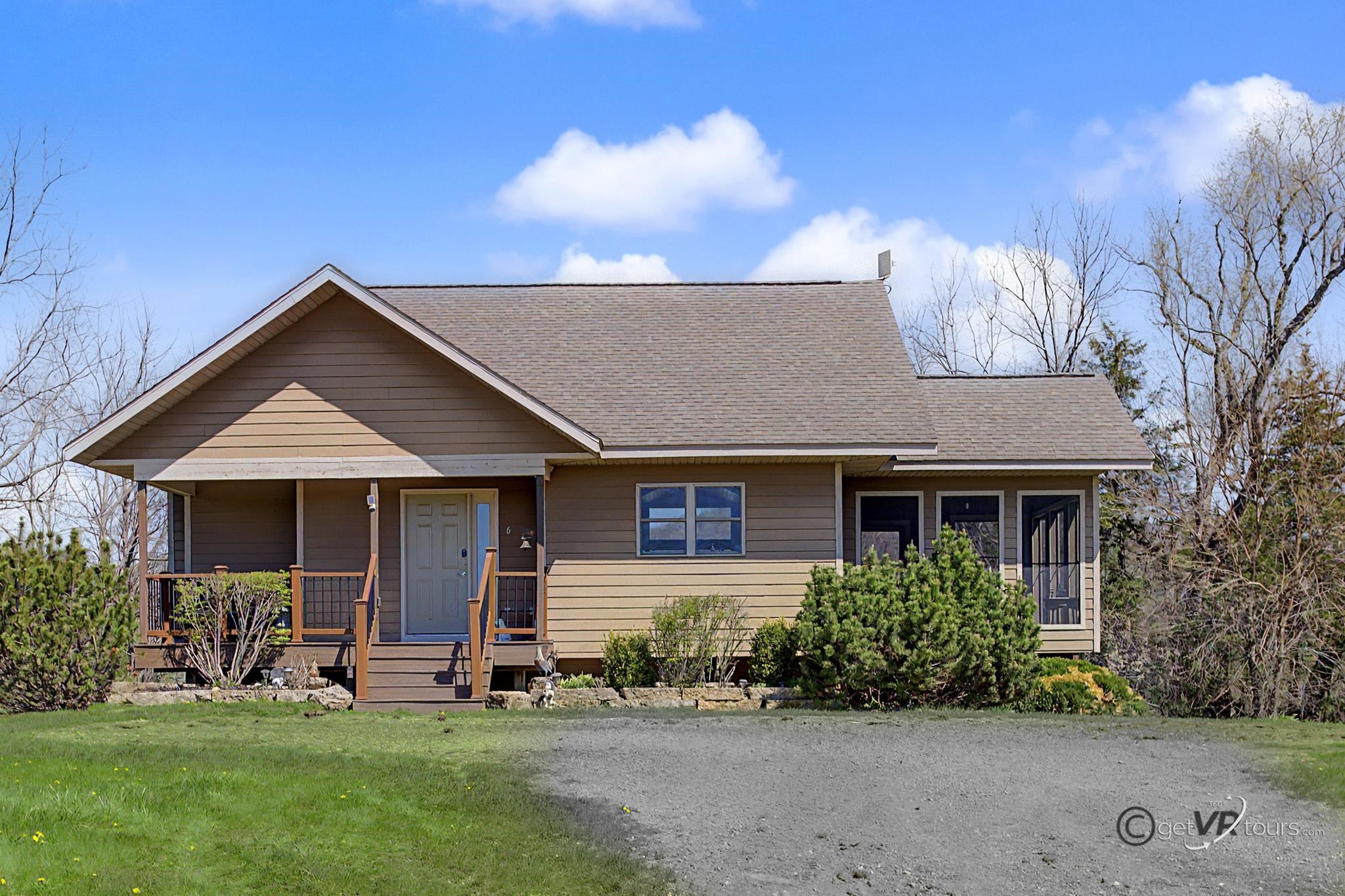 6 E Aspen Court