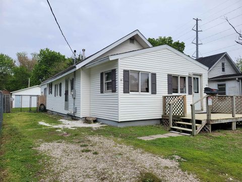 Homes For Sale - 1410 Porter St St<br/> OTTAWA, IL 61350