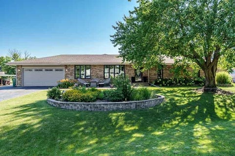 Homes For Sale - 3853 Thistledown Court<br/> CHERRY VALLEY, IL 61016
