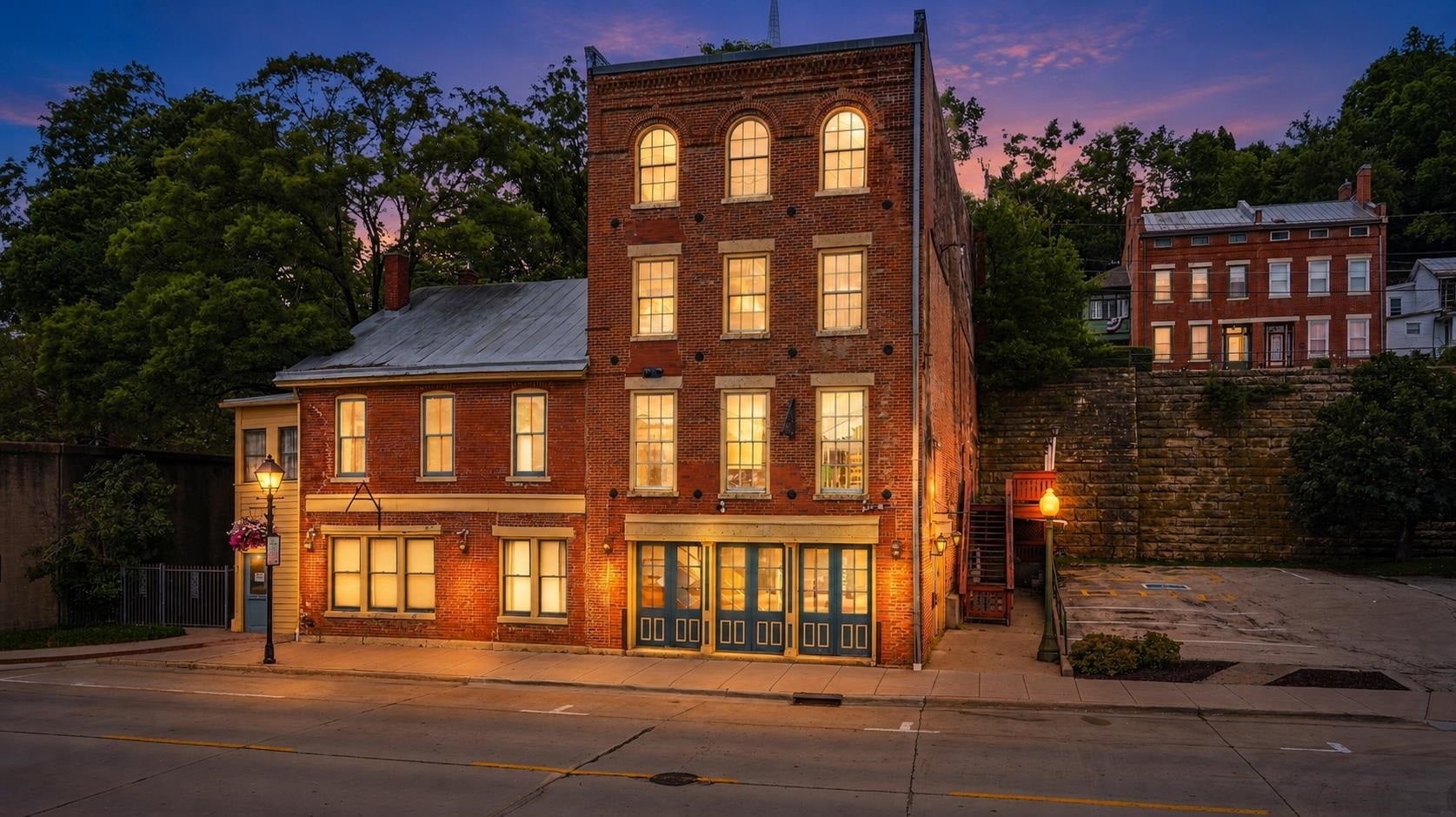 515 Main Street
