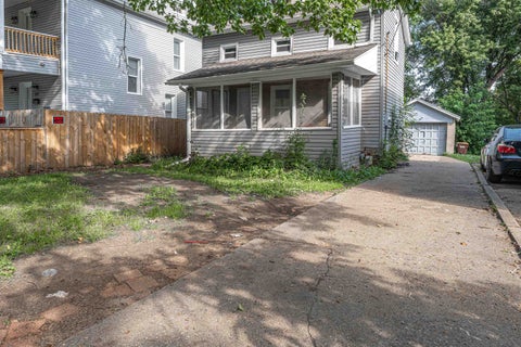 Homes For Sale - 1208 Benton Street<br/> Winnebago County, ROCKFORD, IL 61107
