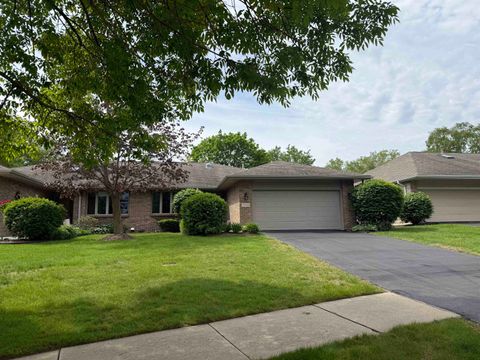Condo For Sale - 7215 Centennial Trail<br/> ROCKFORD, IL 61107