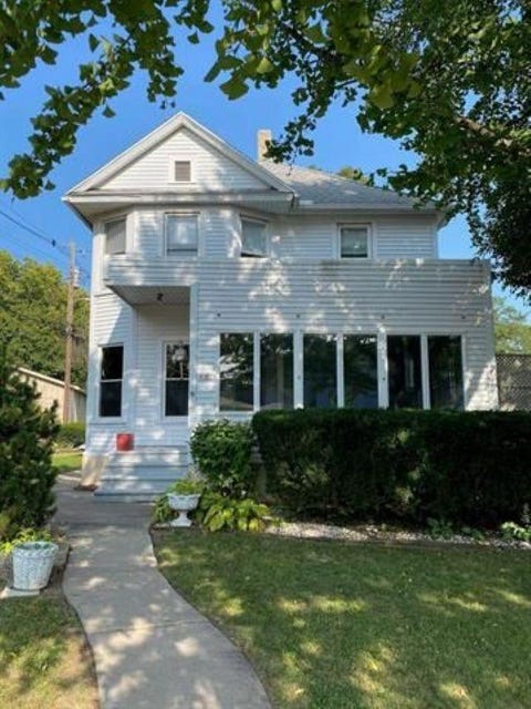 Homes For Rent - 630 Bucklin Street<br/> LaSalle, IL 61301