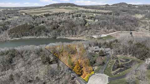 Vacant Land For Sale - 32 Bayward Drive<br/> GALENA, IL 61036