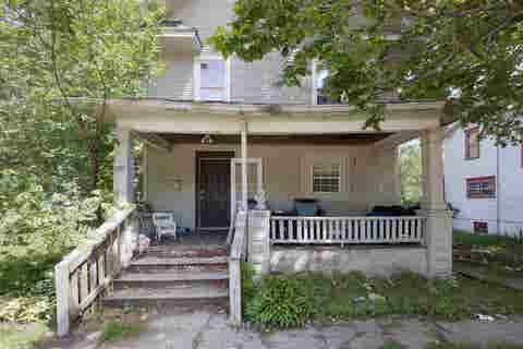 Homes For Sale - 1509 School Street<br/> ROCKFORD, IL 61101