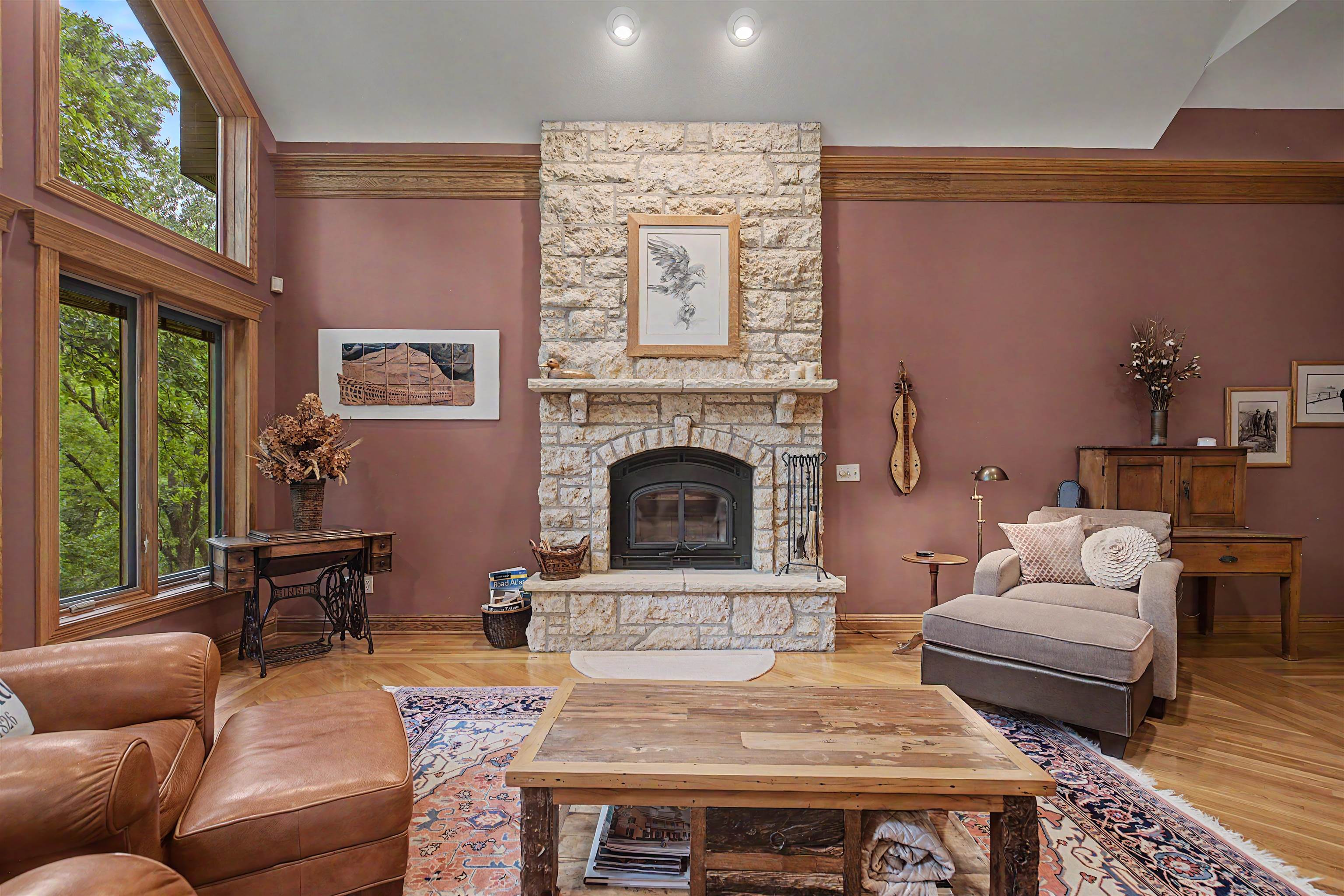 2 Dogwood Court