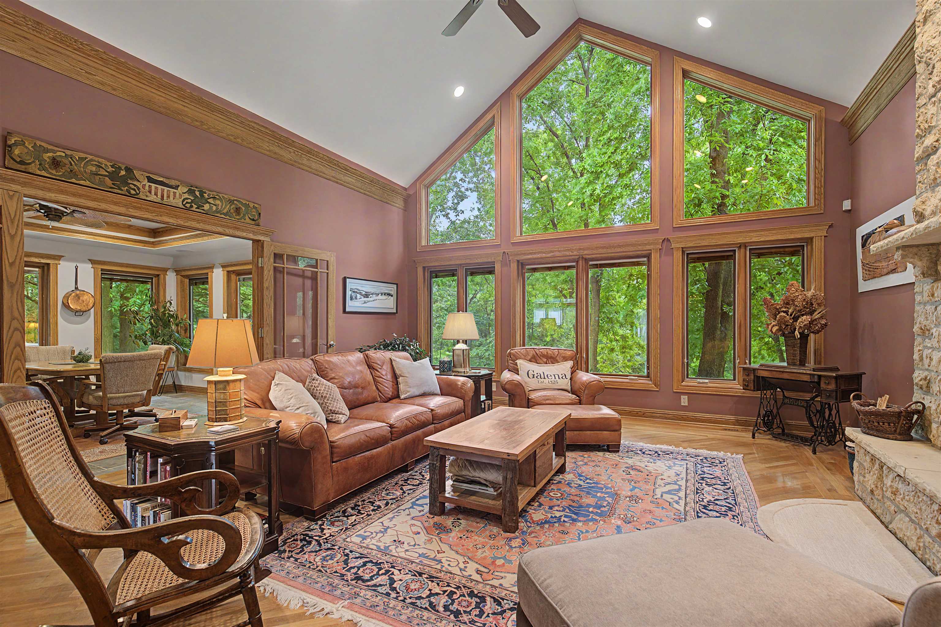 2 Dogwood Court