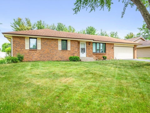 Homes For Sale - 3429 Snowberry Court<br/> ROCKFORD, IL 61114