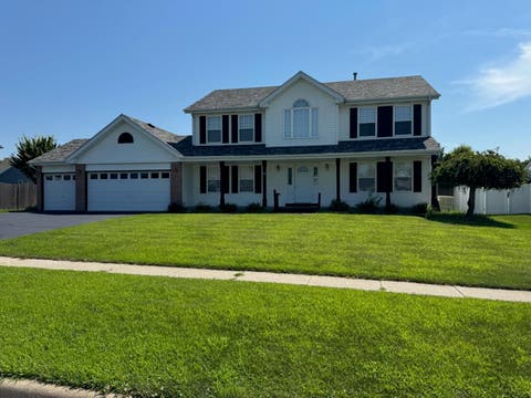 Homes For Sale - 735 N Kristi Drive<br/> Ogle County, BYRON, IL 61010