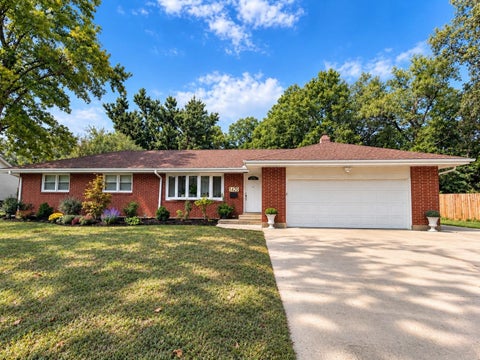 Homes For Sale - 1420 Union St St<br/> MARSEILLES, IL 61341