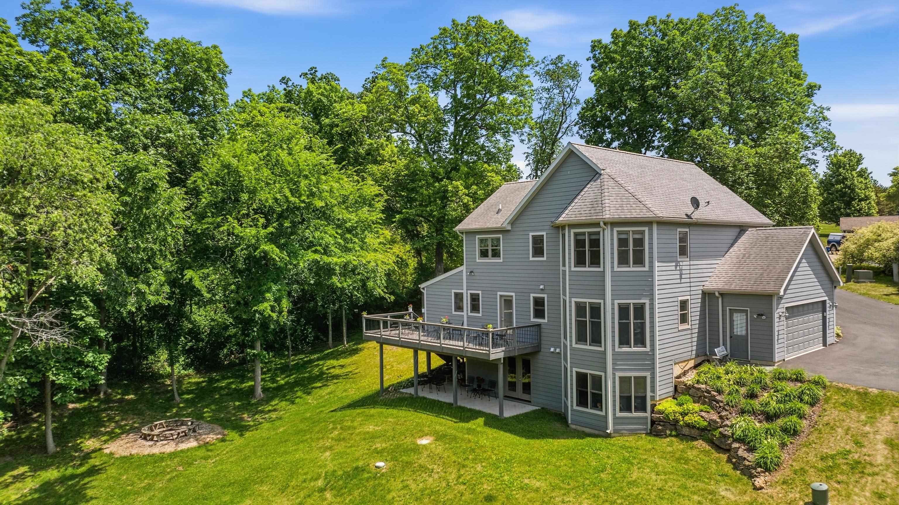 3 Laurel Court