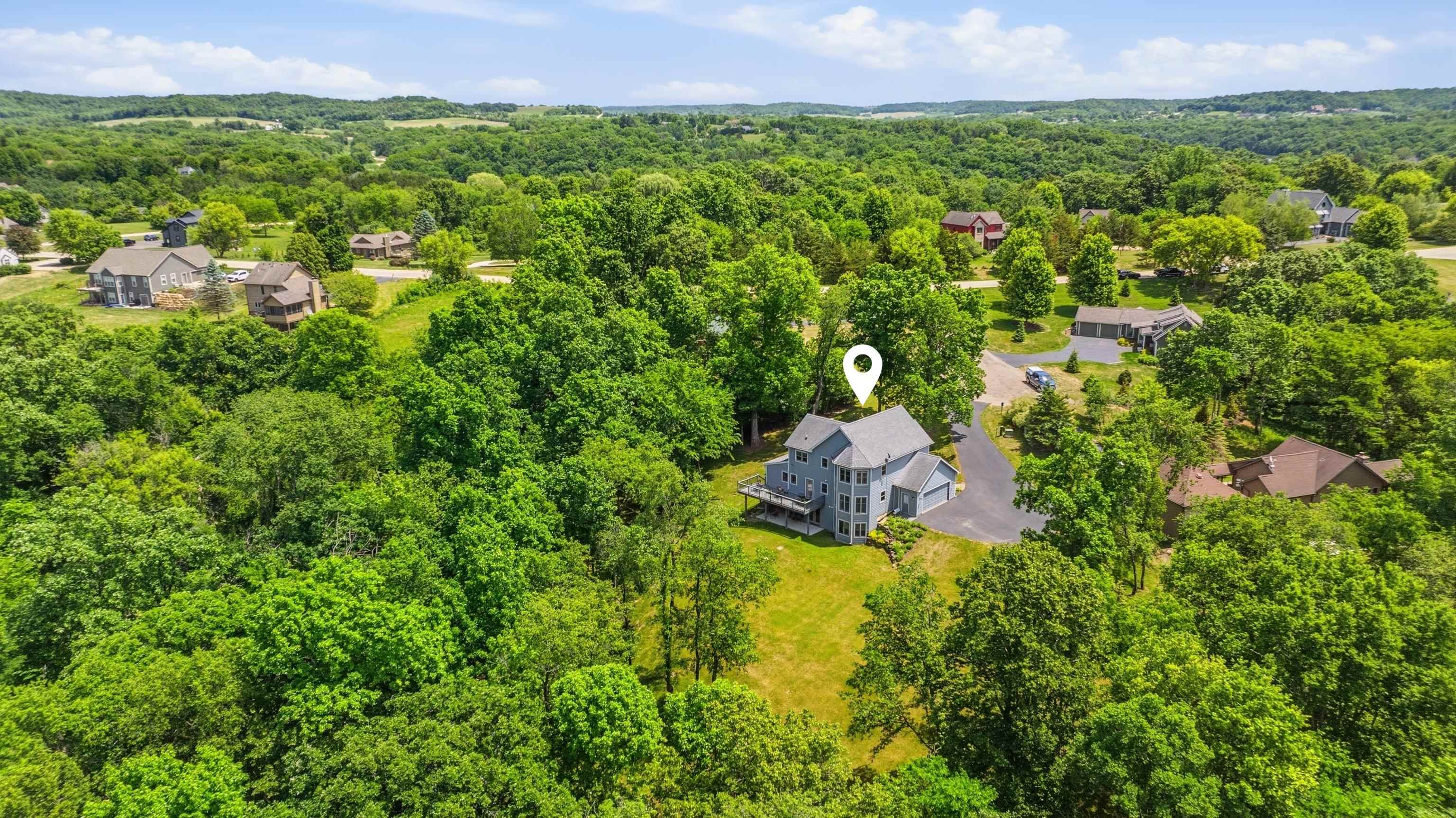 3 Laurel Court