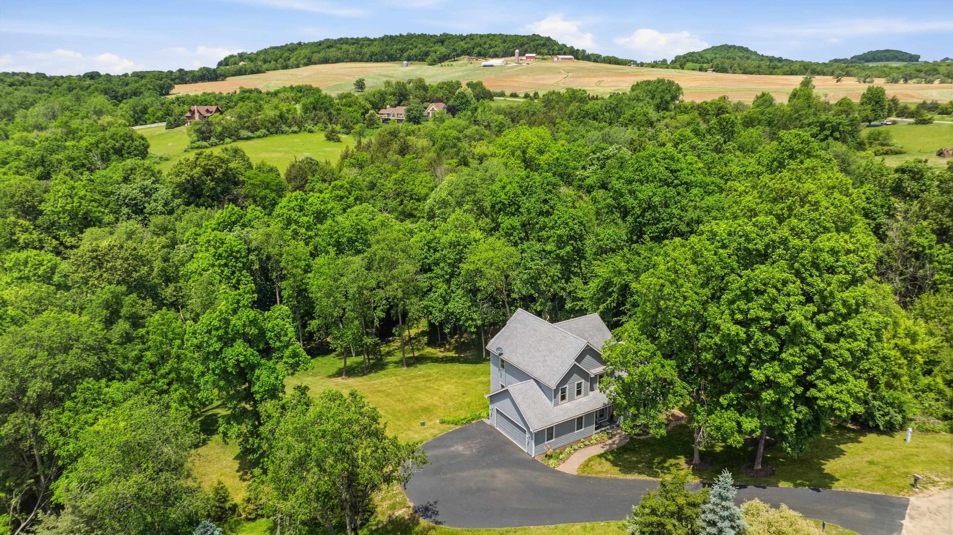 3 Laurel Court
