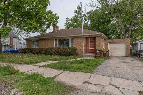 Homes For Sale - 316 W Perry Street<br/> BELVIDERE, IL 61008