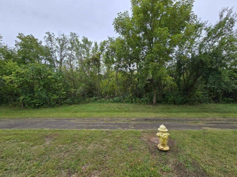 Vacant Land For Sale - 37XX S Main Street<br/> ROCKFORD, IL 61102