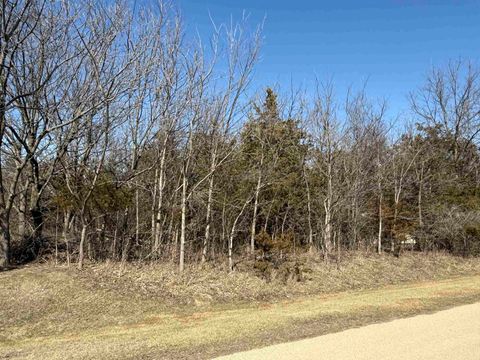 Vacant Land For Sale - 23 High Ridge Run<br/> Jo Daviess County, GALENA, IL 61036