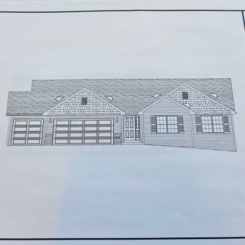 Homes For Sale - 540 Jensen Drive<br/> CLINTON, WI 53525