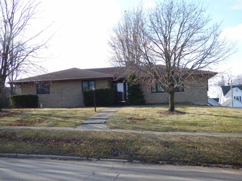 Homes For Sale - 314 S Main Street<br/> ELIZABETH, IL 61028