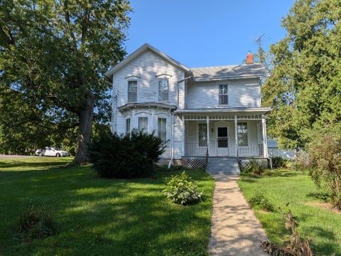 Homes For Sale - 106 N Broadway Street<br/> BAILEYVILLE, IL 61007