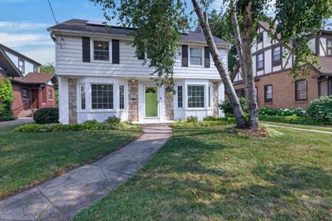 Homes For Sale - 2126 Oaklawn Avenue<br/> ROCKFORD, IL 61107