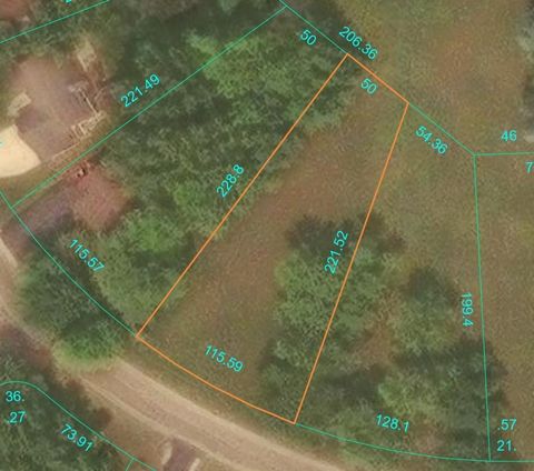 Vacant Land For Sale - 690 Lake Summerset Road<br/> Stephenson County, LAKE SUMMERSET, IL 61019