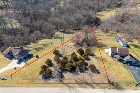 Vacant Land For Sale - TBD N Cross Road<br/> GALENA, IL 61036