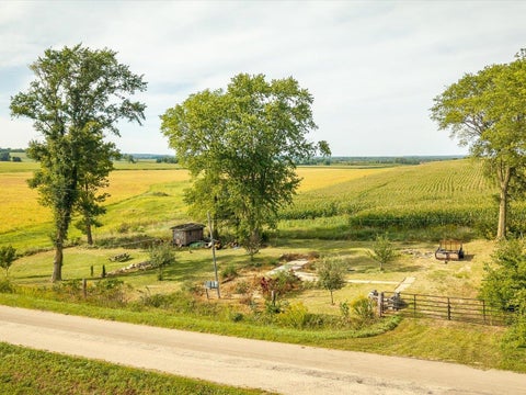 Vacant Land For Sale - 14731 Haggerty Road<br/> DURAND, IL 61024