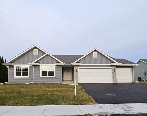 Homes For Sale - 906 Stuyvesant Drive<br/> Boone County, LOVES PARK, IL 61111